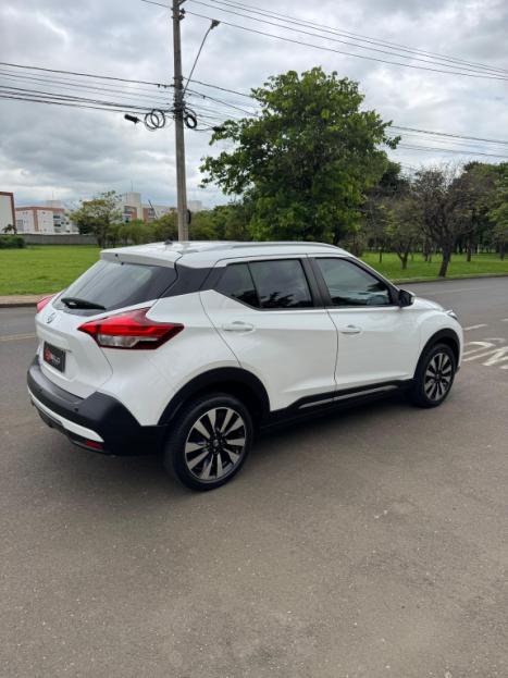 NISSAN Kicks 1.6 16V 4P FLEX SV LIMITED X-TRONIC AUTOM�TICO CVT, Foto 6