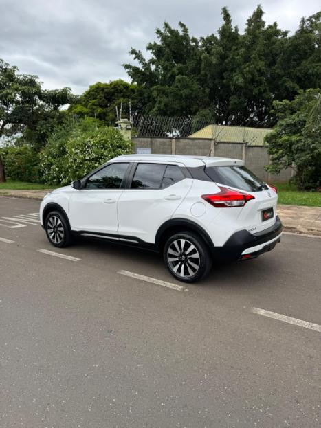 NISSAN Kicks 1.6 16V 4P FLEX SV LIMITED X-TRONIC AUTOM�TICO CVT, Foto 7