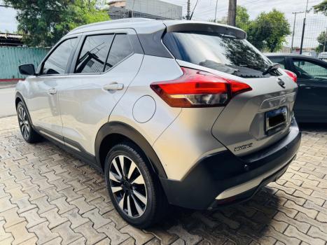 NISSAN Kicks 1.6 16V 4P FLEX SV X-TRONIC AUTOM�TICO CVT, Foto 2