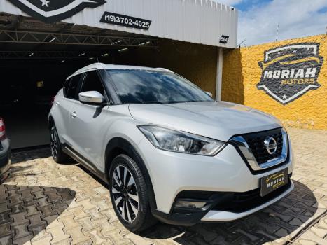 NISSAN Kicks 1.6 16V 4P FLEX SV X-TRONIC AUTOM�TICO CVT, Foto 5