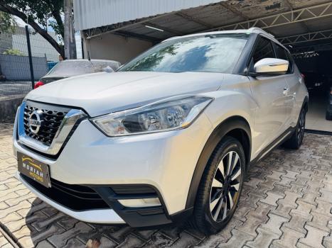 NISSAN Kicks 1.6 16V 4P FLEX SV X-TRONIC AUTOM�TICO CVT, Foto 6