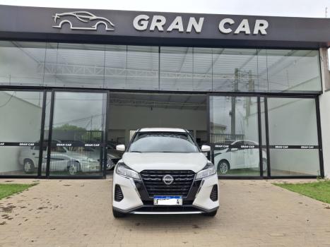 NISSAN Kicks 1.6 16V 4P FLEX ACTIVE X-TRONIC AUTOM�TICO CVT, Foto 1