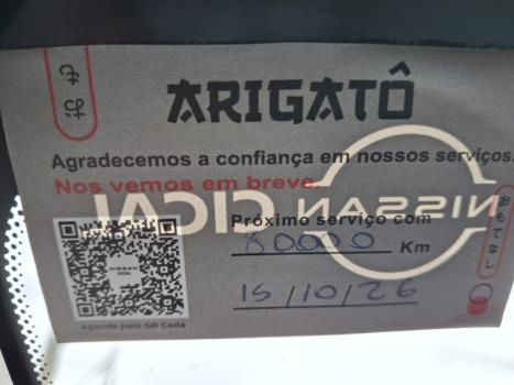 NISSAN Kicks 1.6 16V 4P FLEX ACTIVE X-TRONIC AUTOM�TICO CVT, Foto 6