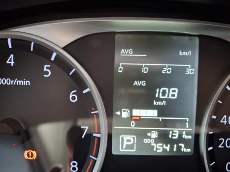 NISSAN Kicks 1.6 16V 4P FLEX ACTIVE X-TRONIC AUTOM�TICO CVT, Foto 7