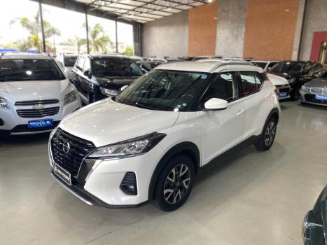 NISSAN Kicks 1.6 16V 4P FLEXSTART SENSE XTRONIC AUTOM�TICO CVT, Foto 1