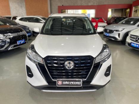 NISSAN Kicks 1.6 16V 4P FLEXSTART SENSE XTRONIC AUTOM�TICO CVT, Foto 3