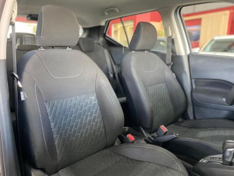 NISSAN Kicks 1.6 16V 4P FLEXSTART SENSE XTRONIC AUTOM�TICO CVT, Foto 11