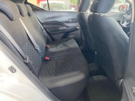 NISSAN Kicks 1.6 16V 4P FLEXSTART SENSE XTRONIC AUTOM�TICO CVT, Foto 12