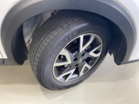 NISSAN Kicks 1.6 16V 4P FLEXSTART SENSE XTRONIC AUTOM�TICO CVT, Foto 14