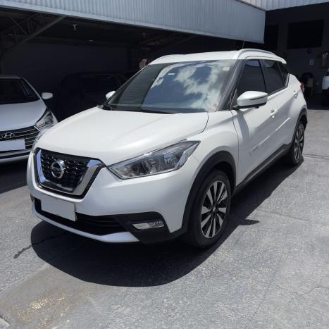 NISSAN Kicks 1.6 16V 4P FLEXSTART SL X-TRONIC AUTOM�TICO CVT, Foto 3