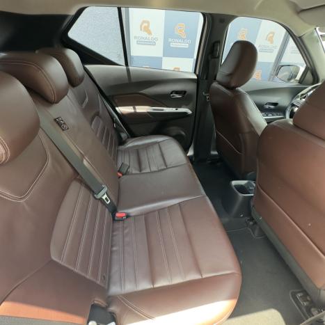 NISSAN Kicks 1.6 16V 4P FLEXSTART SL X-TRONIC AUTOM�TICO CVT, Foto 9