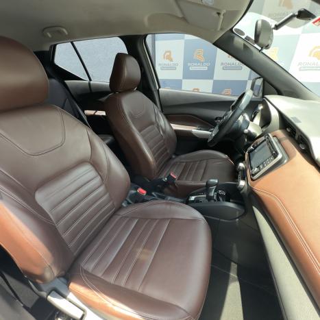 NISSAN Kicks 1.6 16V 4P FLEXSTART SL X-TRONIC AUTOM�TICO CVT, Foto 11