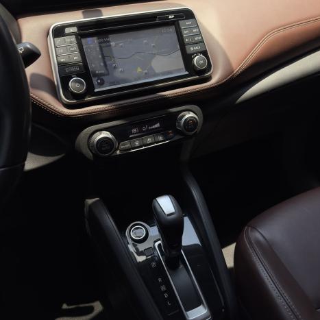 NISSAN Kicks 1.6 16V 4P FLEXSTART SL X-TRONIC AUTOM�TICO CVT, Foto 13