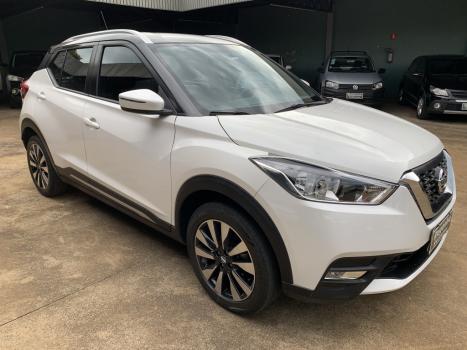 NISSAN Kicks 1.6 16V 4P FLEX SV X-TRONIC AUTOM�TICO CVT, Foto 3