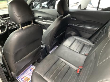 NISSAN Kicks 1.6 16V 4P FLEX SV X-TRONIC AUTOM�TICO CVT, Foto 9