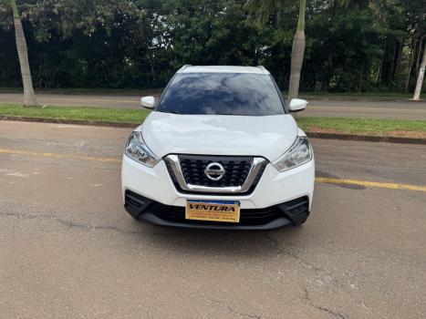 NISSAN Kicks 1.6 16V 4P FLEXSTART S DIRECT X-TRONIC AUTOM�TICO CVT, Foto 2