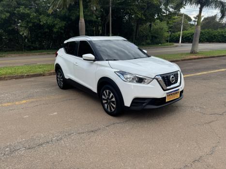 NISSAN Kicks 1.6 16V 4P FLEXSTART S DIRECT X-TRONIC AUTOM�TICO CVT, Foto 3