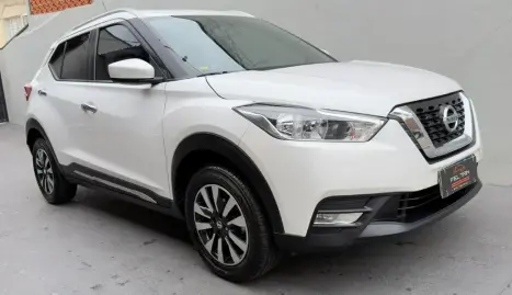 NISSAN Kicks 1.6 16V 4P FLEXSTART S DIRECT X-TRONIC AUTOM�TICO CVT, Foto 2