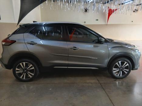 NISSAN Kicks 1.6 16V 4P FLEXSTART EXCLUSIVE XTRONIC AUTOM�TICO CVT, Foto 4
