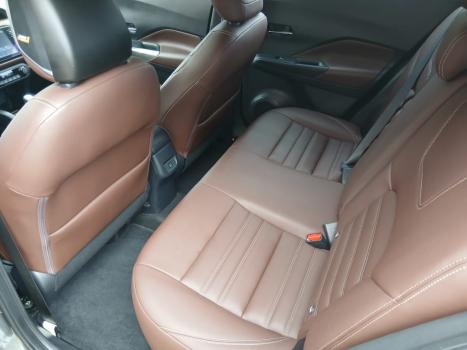 NISSAN Kicks 1.6 16V 4P FLEXSTART EXCLUSIVE XTRONIC AUTOM�TICO CVT, Foto 9