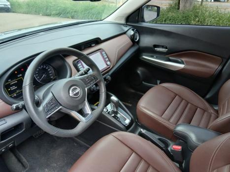 NISSAN Kicks 1.6 16V 4P FLEXSTART EXCLUSIVE XTRONIC AUTOM�TICO CVT, Foto 11