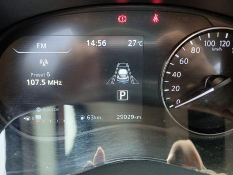 NISSAN Kicks 1.6 16V 4P FLEXSTART EXCLUSIVE XTRONIC AUTOM�TICO CVT, Foto 12