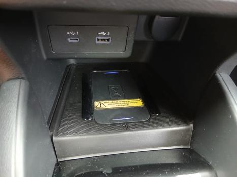 NISSAN Kicks 1.6 16V 4P FLEXSTART EXCLUSIVE XTRONIC AUTOM�TICO CVT, Foto 15