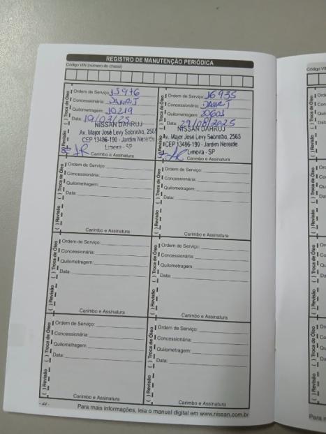 NISSAN Kicks 1.6 16V 4P FLEXSTART EXCLUSIVE XTRONIC AUTOM�TICO CVT, Foto 16