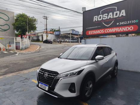 NISSAN Kicks 1.6 16V 4P FLEXSTART SENSE, Foto 1