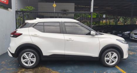 NISSAN Kicks 1.6 16V 4P FLEXSTART SENSE, Foto 3