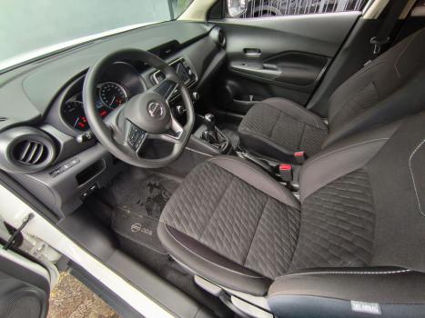 NISSAN Kicks 1.6 16V 4P FLEXSTART SENSE, Foto 5