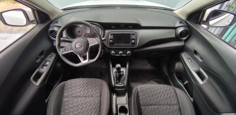 NISSAN Kicks 1.6 16V 4P FLEXSTART SENSE, Foto 6