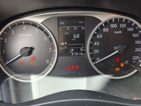 NISSAN Kicks 1.6 16V 4P FLEXSTART SENSE, Foto 8