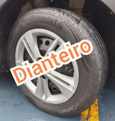 NISSAN Kicks 1.6 16V 4P FLEXSTART SENSE, Foto 9