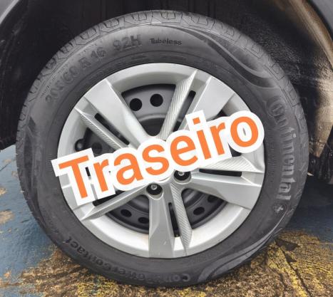 NISSAN Kicks 1.6 16V 4P FLEXSTART SENSE, Foto 10