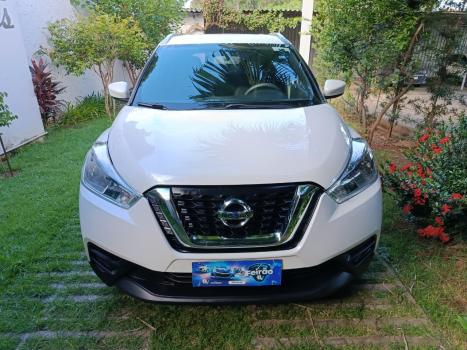 NISSAN Kicks 1.6 16V 4P FLEXSTART S, Foto 1