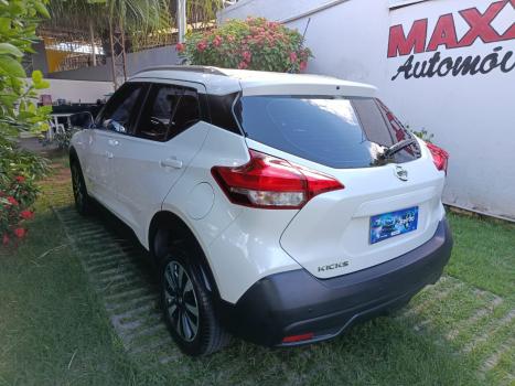 NISSAN Kicks 1.6 16V 4P FLEXSTART S, Foto 2