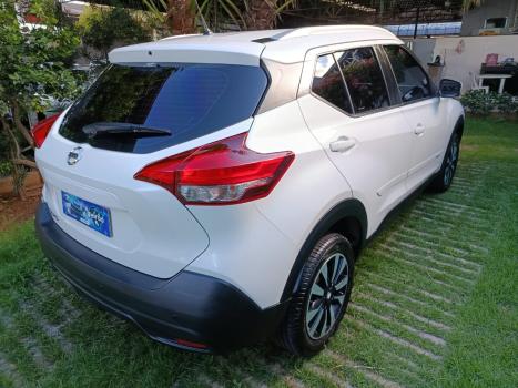 NISSAN Kicks 1.6 16V 4P FLEXSTART S, Foto 3