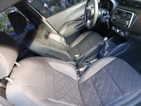 NISSAN Kicks 1.6 16V 4P FLEXSTART S, Foto 4