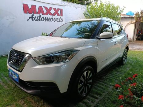 NISSAN Kicks 1.6 16V 4P FLEXSTART S, Foto 5