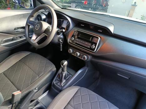 NISSAN Kicks 1.6 16V 4P FLEXSTART S, Foto 9