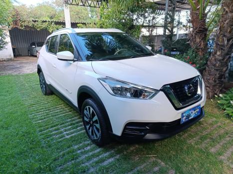 NISSAN Kicks 1.6 16V 4P FLEXSTART S, Foto 13