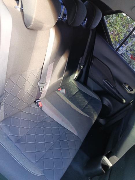NISSAN Kicks 1.6 16V 4P FLEXSTART S, Foto 14