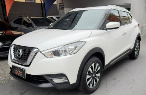 NISSAN Kicks 1.6 16V 4P FLEXSTART S DIRECT X-TRONIC AUTOM�TICO CVT, Foto 5