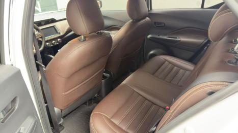 NISSAN Kicks 1.6 16V 4P FLEXSTART S DIRECT X-TRONIC AUTOM�TICO CVT, Foto 10