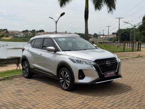 NISSAN Kicks 1.6 16V 4P FLEXSTART ADVANCE XTRONIC AUTOM�TICO CVT, Foto 3