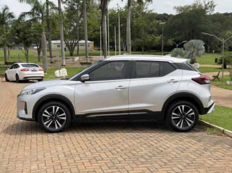 NISSAN Kicks 1.6 16V 4P FLEXSTART ADVANCE XTRONIC AUTOM�TICO CVT, Foto 4