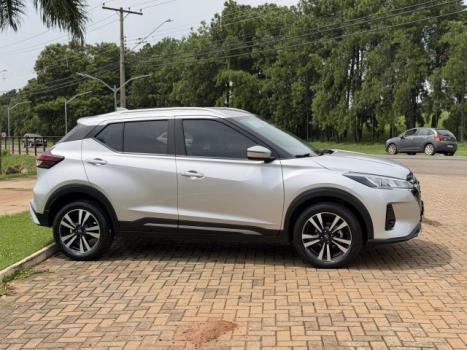 NISSAN Kicks 1.6 16V 4P FLEXSTART ADVANCE XTRONIC AUTOM�TICO CVT, Foto 5