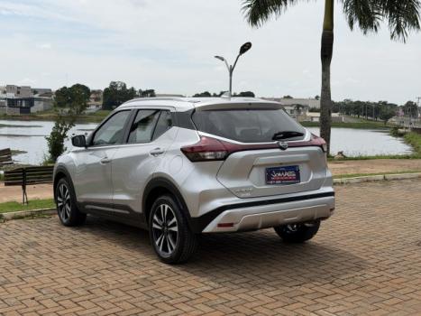 NISSAN Kicks 1.6 16V 4P FLEXSTART ADVANCE XTRONIC AUTOM�TICO CVT, Foto 6