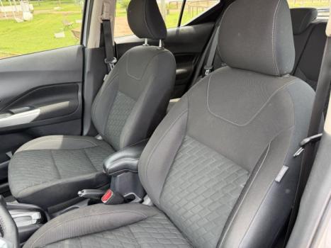 NISSAN Kicks 1.6 16V 4P FLEXSTART ADVANCE XTRONIC AUTOM�TICO CVT, Foto 10